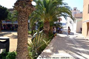 21 ALICANTE L ILE DE TABARCA (91)